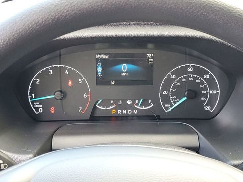 New 2025 Ford Transit 250 Low Roof AWD image 13