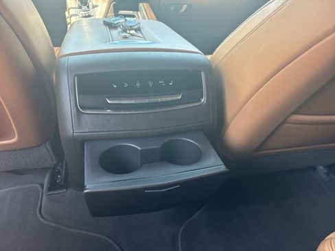 Used 2021 Cadillac Escalade Premium Luxury w/ Performance Package RWD image 29