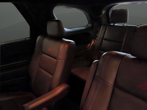 Used 2024 Dodge Durango R/T AWD/4WD image 34