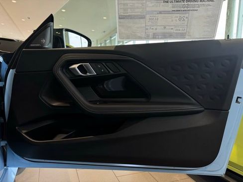 New 2026 BMW M240i xDrive Coupe w/ Premium Package image 12