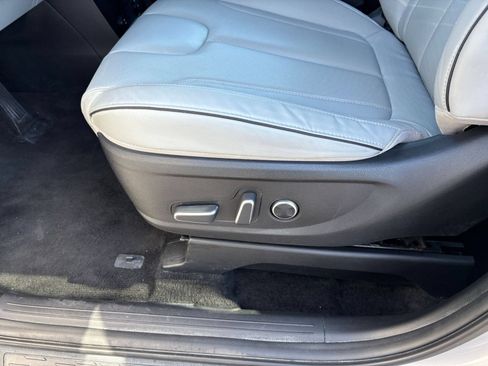 Used 2025 Hyundai Palisade SEL AWD/4WD image 23