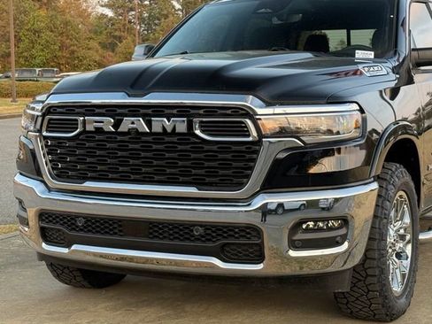 New 2026 RAM 1500 Big Horn image 10