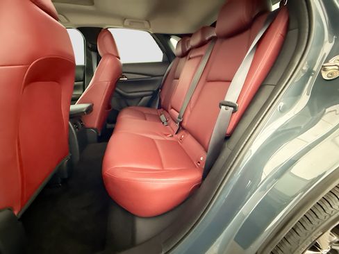 Used 2023 MAZDA CX-30 AWD 2.5 S w/ Preferred Package image 21