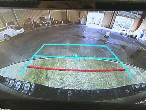 Used 2023 Toyota Tacoma 4x4 Double Cab w/ Trail Edition image 29