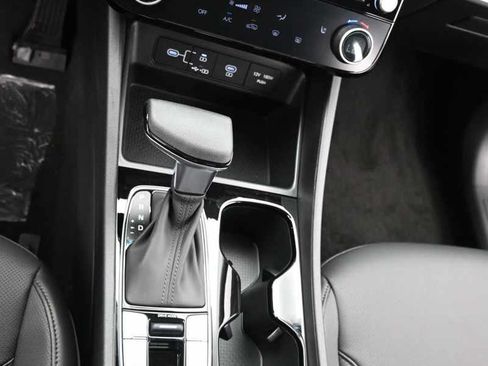 New 2026 Hyundai Tucson SEL Plus AWD/4WD image 21