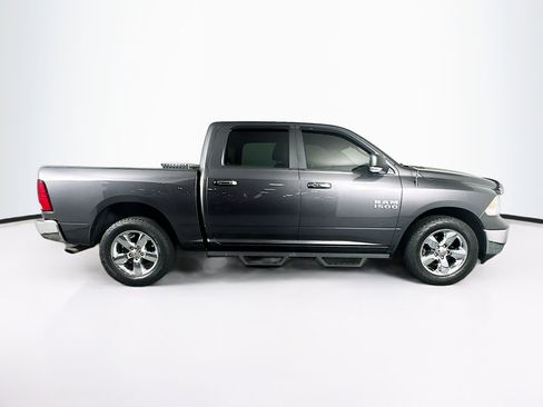 Used 2017 RAM 1500 Big Horn AWD/4WD image 10