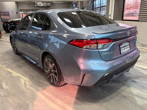 Used 2020 Toyota Corolla SE image 30