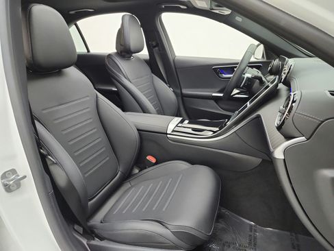 Certified 2023 Mercedes-Benz C 300 Sedan image 20