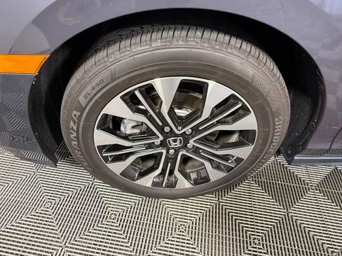 Used 2026 Honda Odyssey Elite image 13