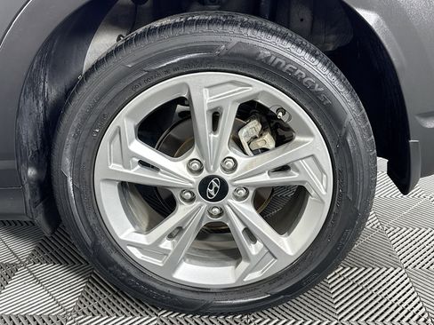 Used 2022 Hyundai Kona SEL image 36