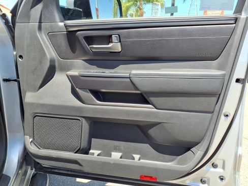 Certified 2025 Toyota Sequoia SR5 AWD/4WD image 25