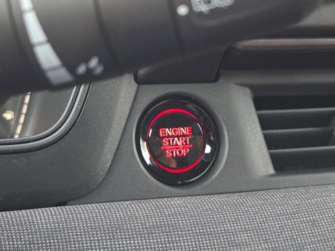 New 2026 Honda Passport TrailSport image 18