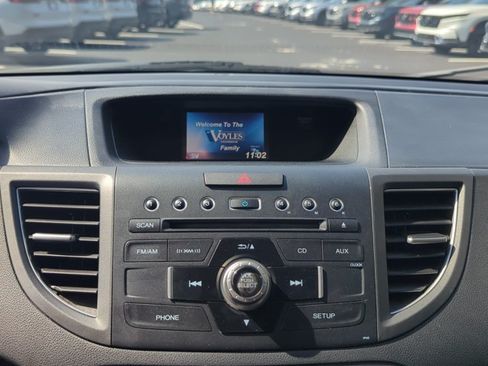 Used 2012 Honda CR-V EX-L image 18