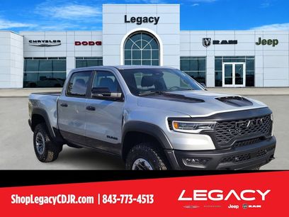 New 2026 RAM 1500 RHO