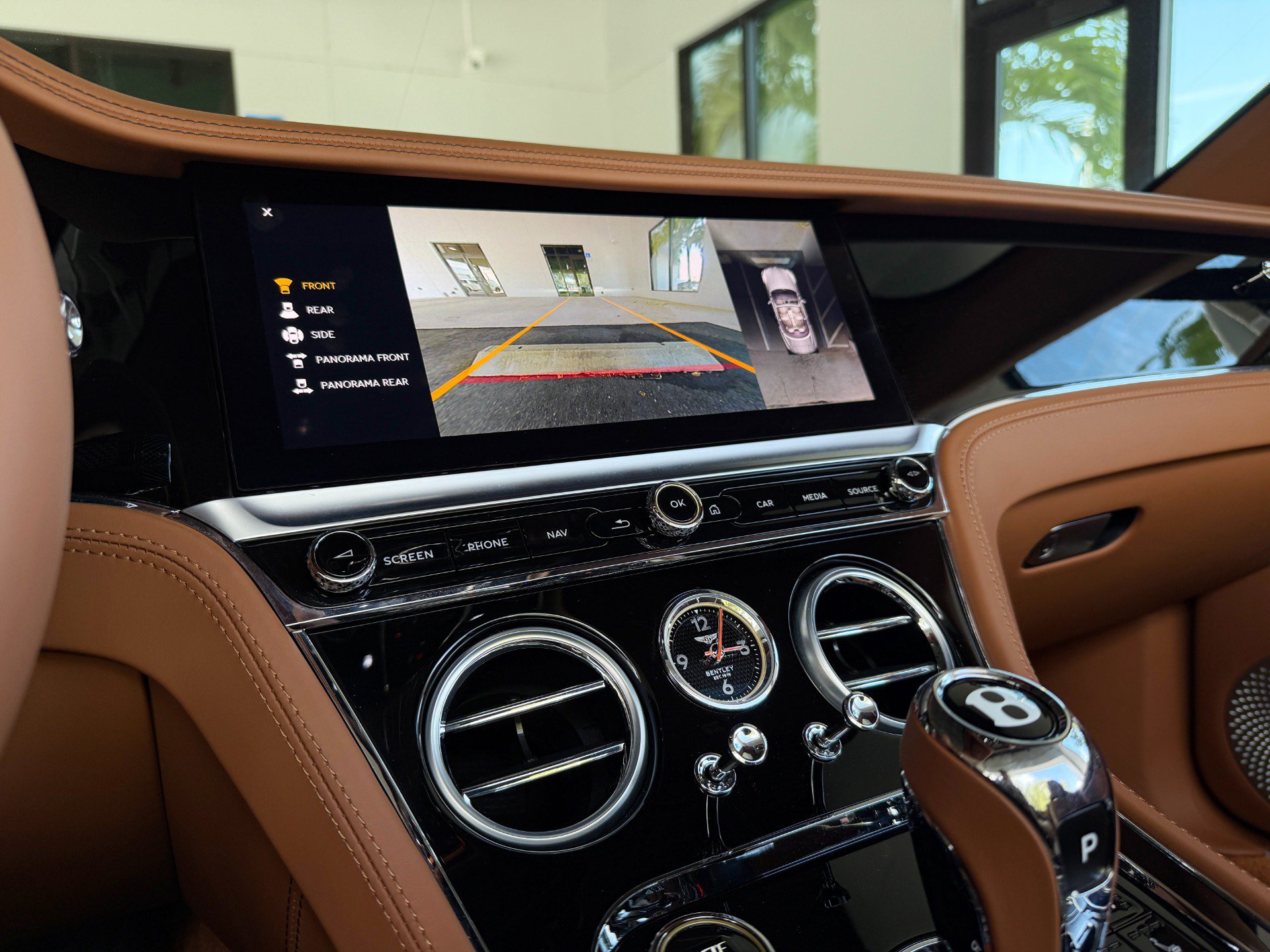 Used 2024 Bentley Continental GT Mulliner AWD/4WD image 41