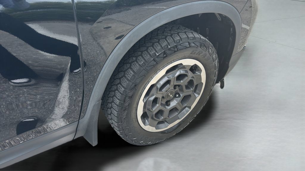 Used 2024 Honda Ridgeline RTL image 32