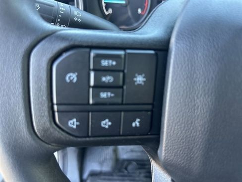 New 2025 Ford F550 4x4 Crew Cab Super Duty image 32