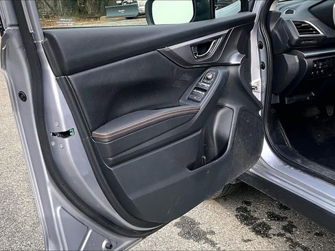 Used 2021 Subaru Crosstrek 2.5i Limited image 22