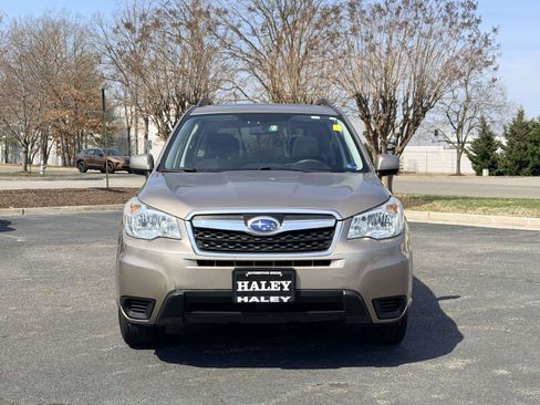 Used 2014 Subaru Forester 2.5i Premium w/ All-Weather Package image 24