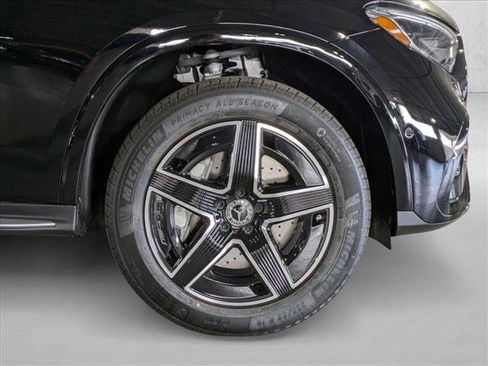 Used 2026 Mercedes-Benz GLC 300 GLC 300 image 22