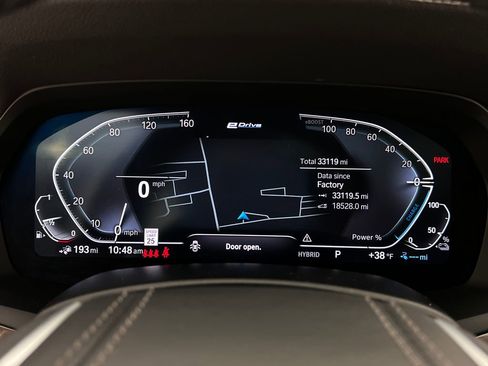 Certified 2023 BMW X5 xDrive45e w/ Executive Package image 19