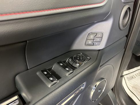 New 2024 Ford Expedition Limited image 21