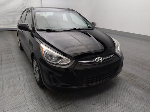 Used 2016 Hyundai Accent SE image 14