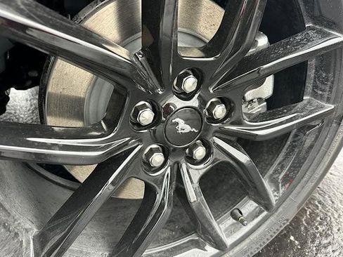 New 2026 Ford Mustang Coupe image 15