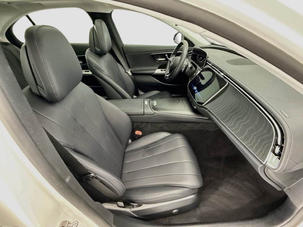 Certified 2024 Mercedes-Benz E 350 4MATIC Sedan image 19