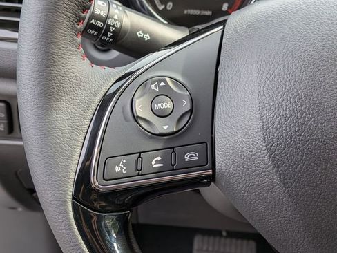 New 2026 Mitsubishi Outlander Sport LE image 16