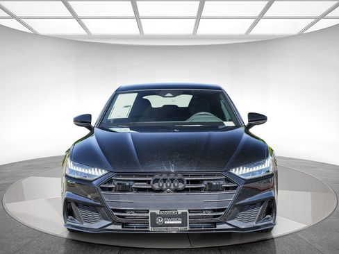 Used 2021 Audi A7 3.0T Premium Plus w/ Premium Plus AWD/4WD image 6