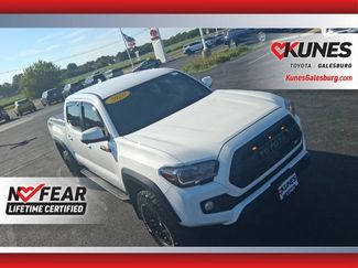 Used 2020 Toyota Tacoma SR AWD/4WD video 1