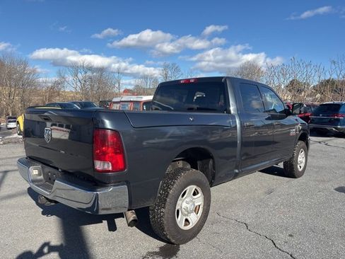 Used 2014 RAM 3500 Tradesman w/ Popular Equipment Group image 6