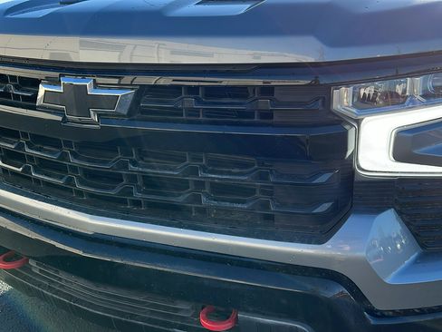 Certified 2025 Chevrolet Silverado 1500 LT Trail Boss w/ Convenience Package II image 10