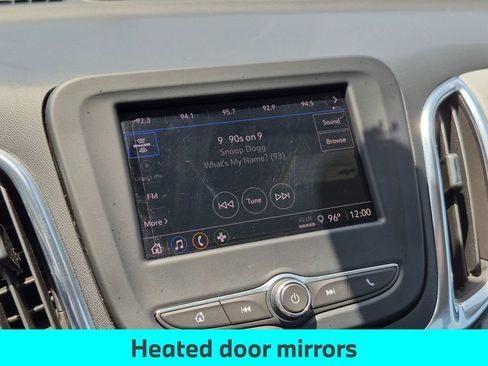 Used 2023 Chevrolet Equinox LS FWD image 21