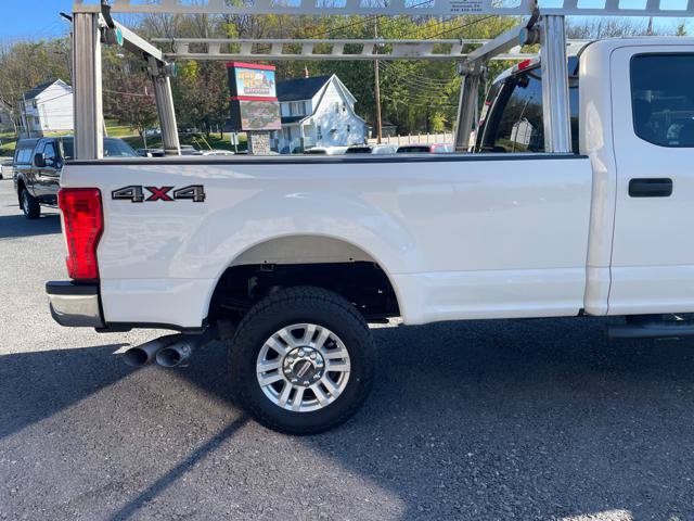Used 2018 Ford F250 XLT AWD/4WD image 8