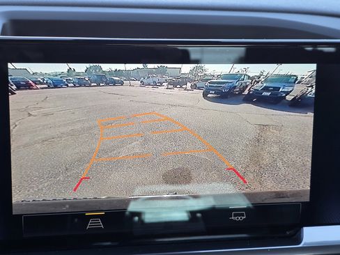 Used 2023 Chevrolet Silverado 1500 LT w/ Protection Package image 29