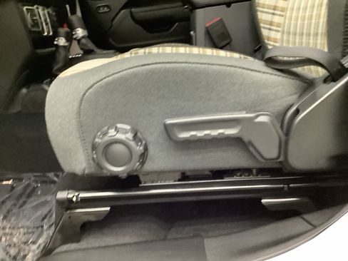 New 2026 Jeep Gladiator Mojave AWD/4WD image 12