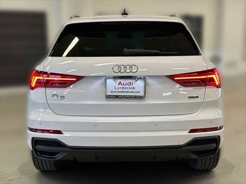 Used 2025 Audi Q3 2.0T Premium w/ Convenience Package image 6
