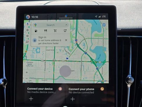 New 2026 Volvo XC60 B5 Plus w/ Protection Package Premier image 20