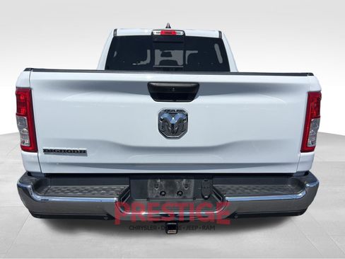 Used 2024 RAM 1500 Big Horn RWD image 10