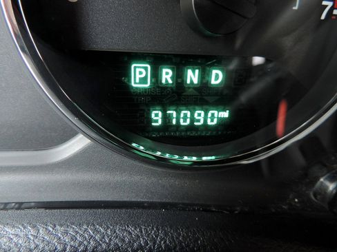 Used 2016 Jeep Wrangler Unlimited Rubicon image 28