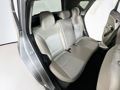 Used 2023 Kia Soul LX FWD image 24