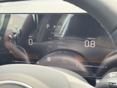 New 2026 Kia K5 GT-Line AWD/4WD image 18