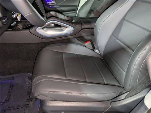 New 2026 Mercedes-Benz GLS 450 4MATIC image 4