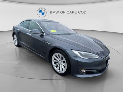 Used 2018 Tesla Model S 75D