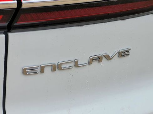 New 2026 Buick Enclave Preferred FWD image 8