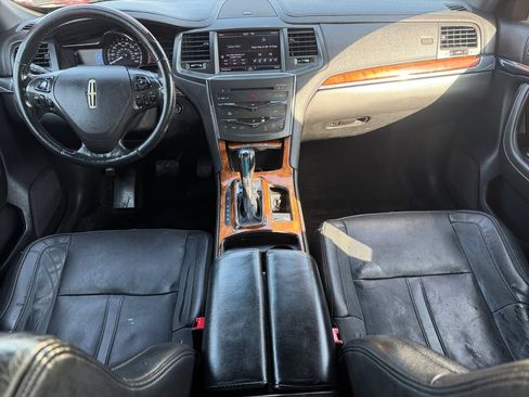 Used 2013 Lincoln MKS AWD image 18