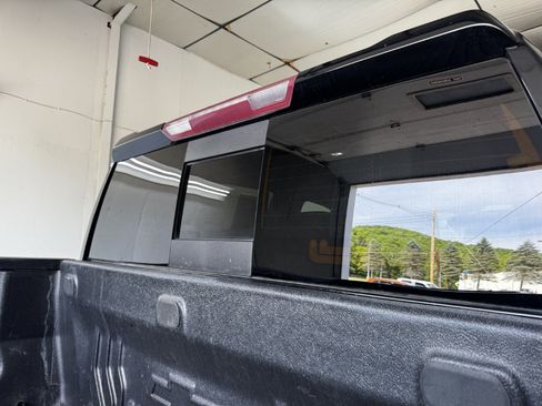 Used 2019 Chevrolet Silverado 1500 RST w/ All-Star Edition AWD/4WD image 14