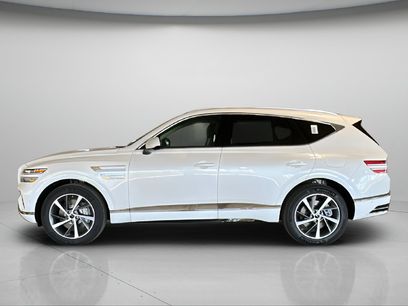 New 2026 Genesis GV80 2.5T Advanced